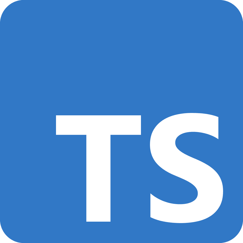 TS로고
